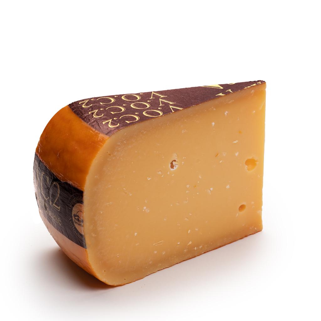 Cheese, 2 years old