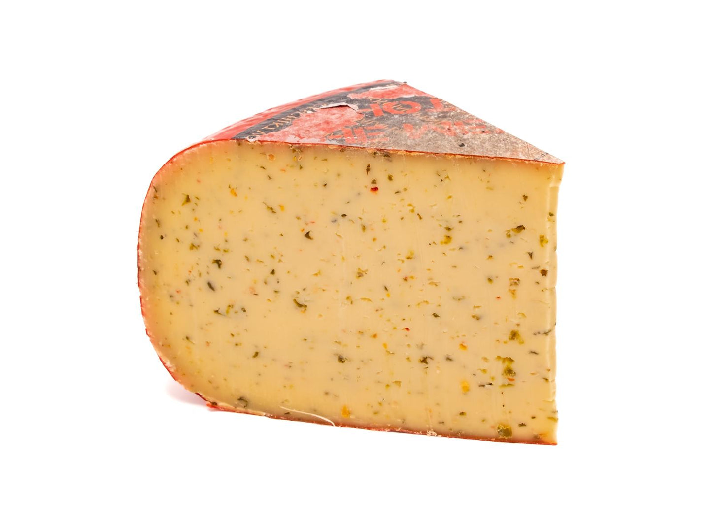 Jalapeno Pittig