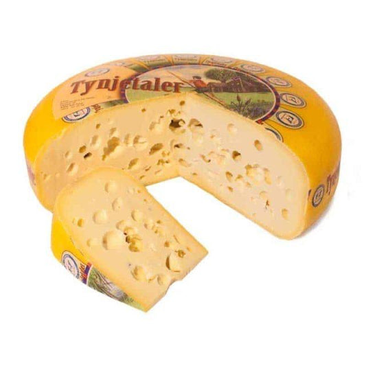 Tynjetaler